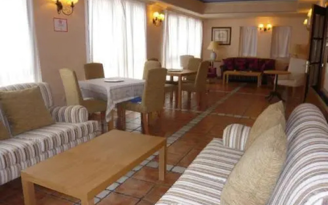 Hotel Sierra Las Villas