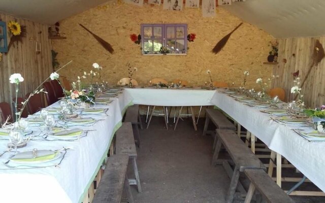 Insolites du Bonheur de Vivre