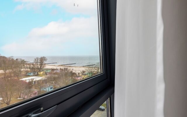 Sulkowskiego 9 Apartments by Renters