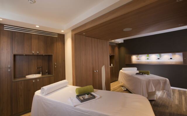 Sonnenhof Hotel & Restaurant