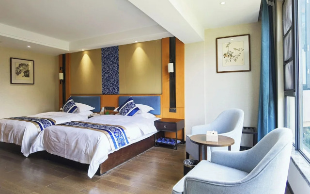 Guizhou Fenglin Yueshan Hotel
