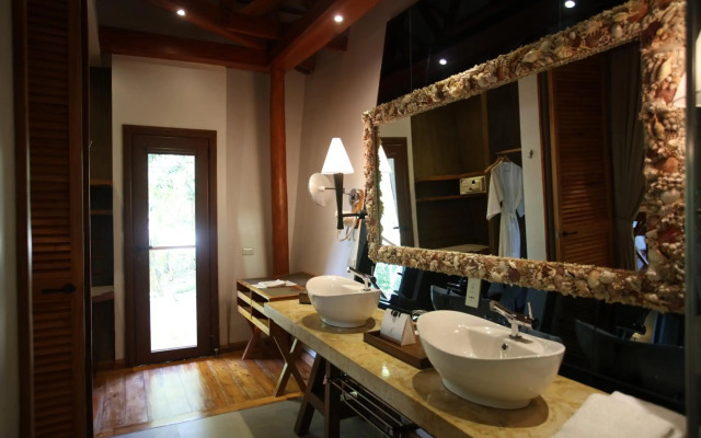 Donatela Resort & Sanctuary