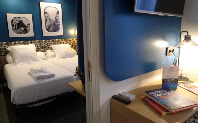 La Concha Soul Boutique Hotel