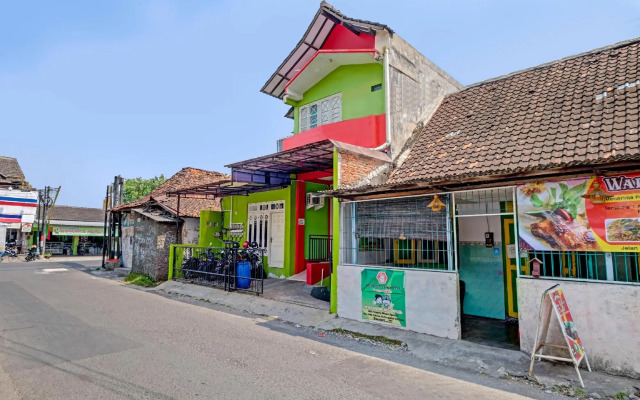 OYO 91520 Nogotirto Guesthouse