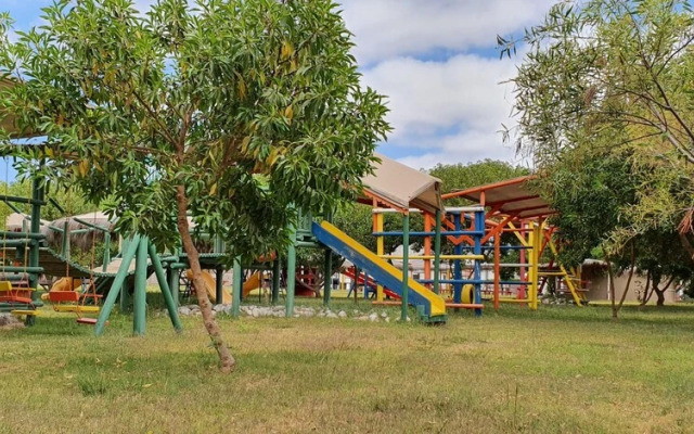 Club de Campo Alto Copiapó