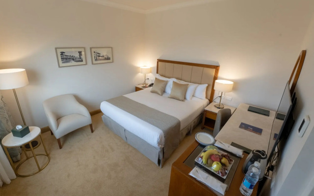 Baron Hotel Cairo