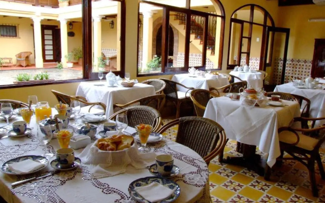Villa Vicuña Hotel Boutique Cafayate