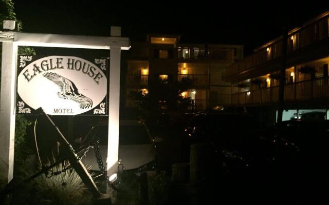 Eagle House Motel
