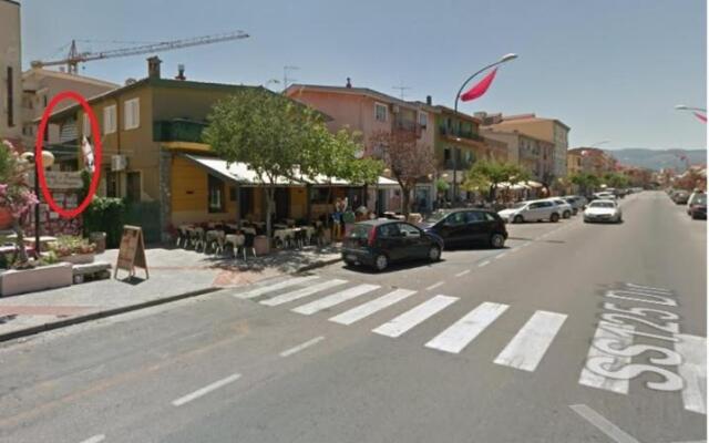 Appartamento centralissimo a Tortolì! 75mq