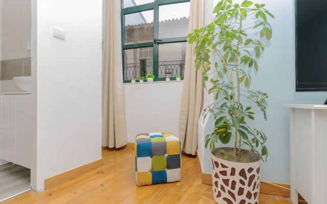 Sunny Oporto, Douro Apartments