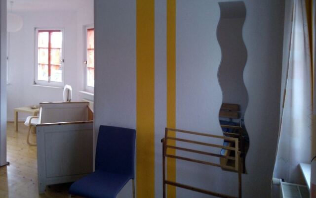 Ferienhaus XXL Deutschland