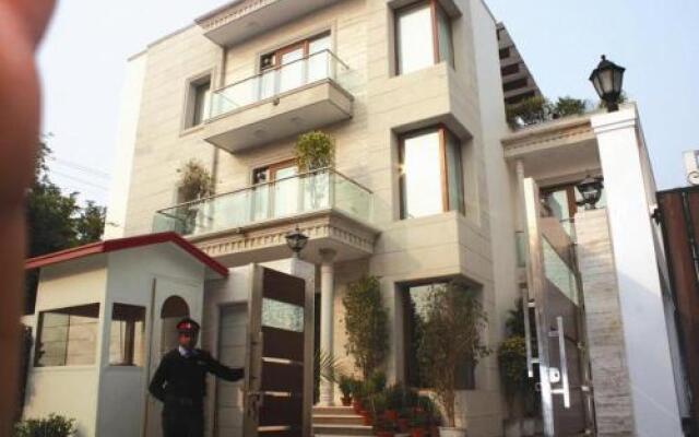 Vaishree Boutique Hotel