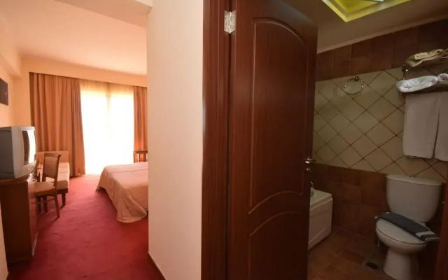 Porto Plakias Hotel&Spa