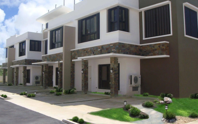 Tumon Bel-Air Serviced Residence