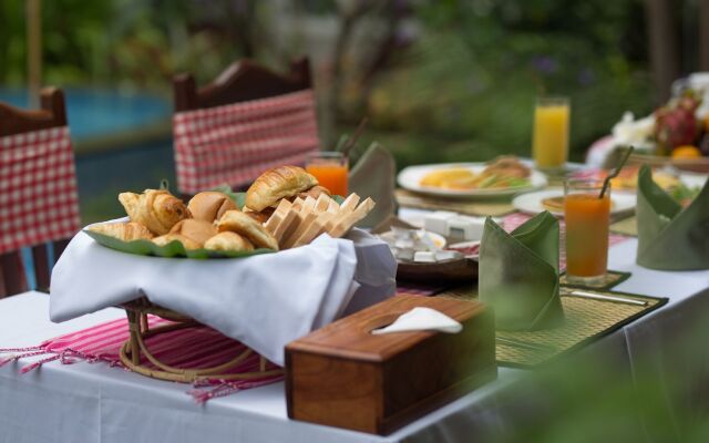 Indra Angkor Residence