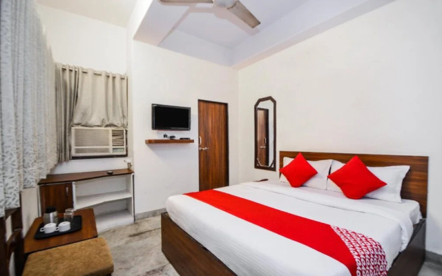 Hotel Mayur by OYO Rooms