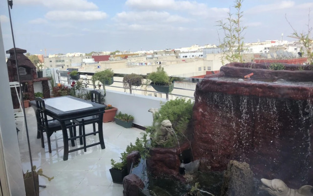 JB Apartment
