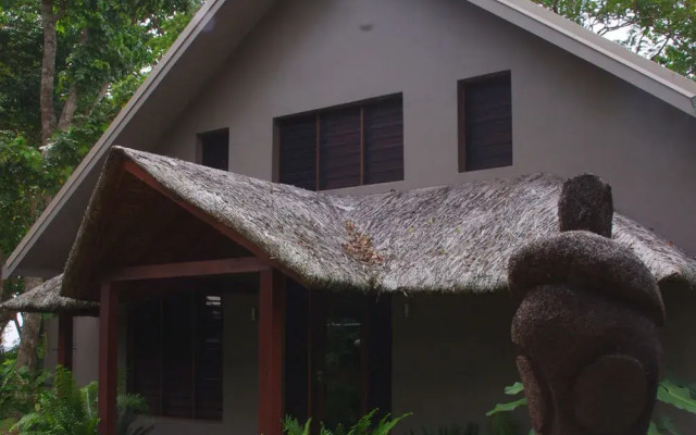 Tides Reach Beach House