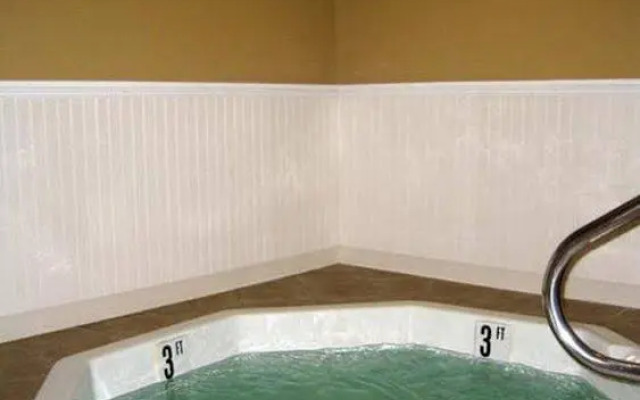 TLC Inn