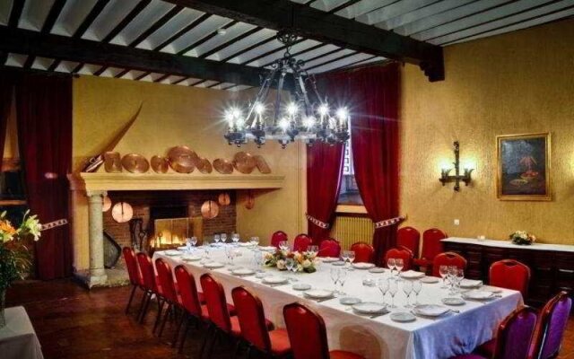 Sheraton Santa María de El Paular