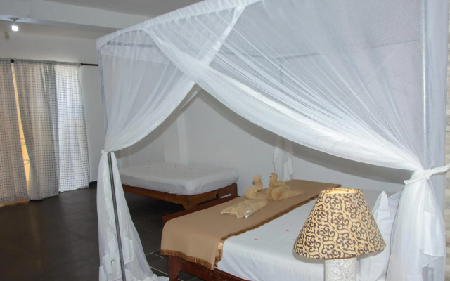 The Cristal Resorts Ltd.
