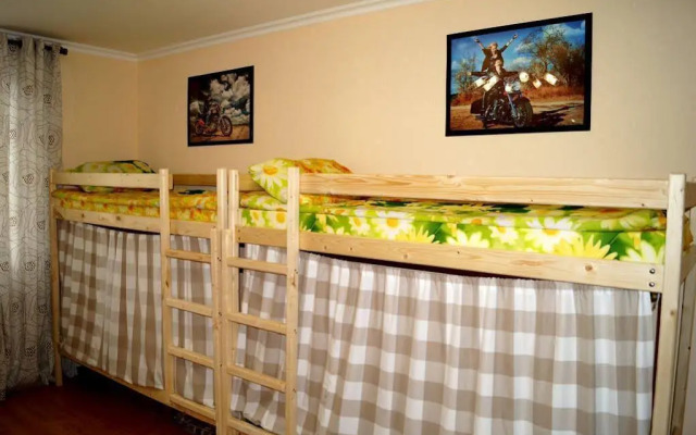 Хостел Friend's Club