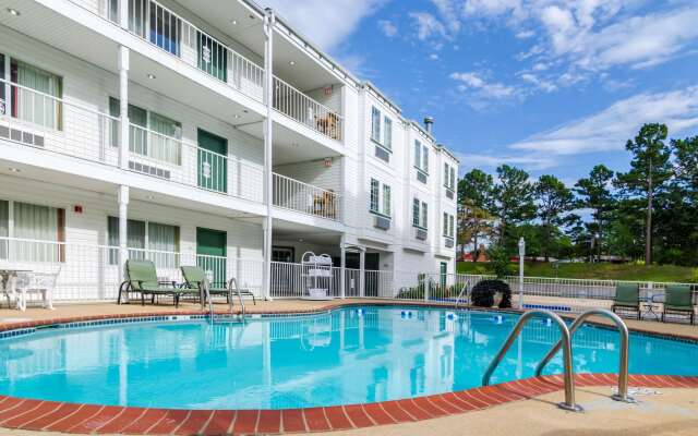 Quality Inn Eureka Springs South