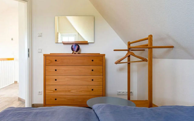 Organic Holiday Home Ananda