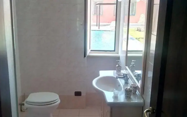 Appartamento Il Borgo Degli Ulivi