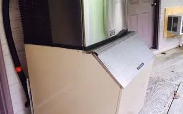 Compton Ridge Resort