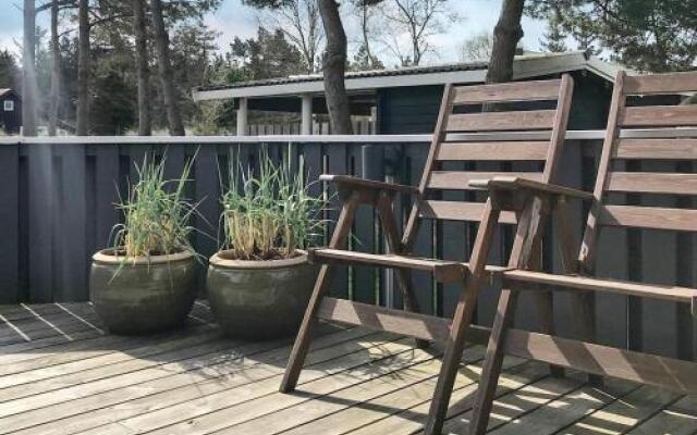 Three-Bedroom Holiday home in Blåvand 21