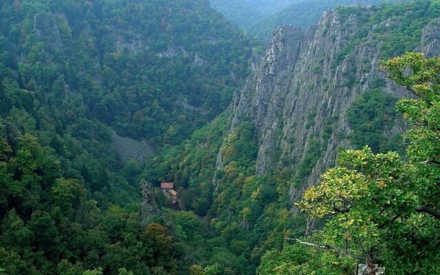 Monteurwohnung Langelsheim max 5 Personen