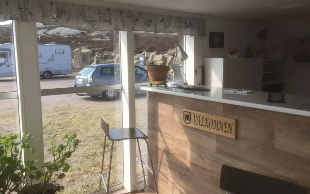 Kungshamns Vandrarhem - Hostel