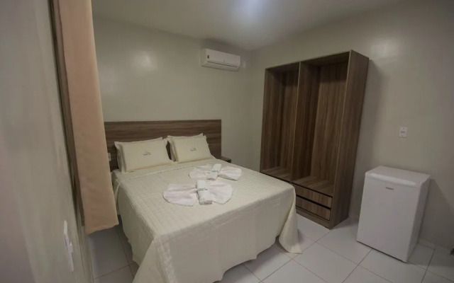 Hotel Encosta do Horto