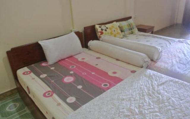 Phoutsavanh Namsorke Guesthouse