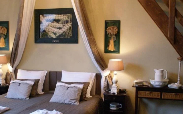 Bed & Breakfast de Kienstee