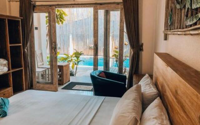 The 5 Brothers Hotel