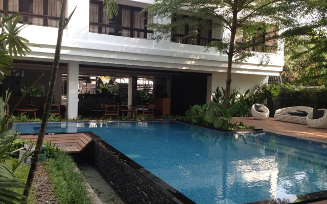 UMA Residence