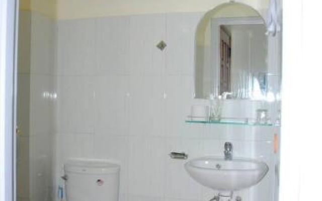 Hostel 15A