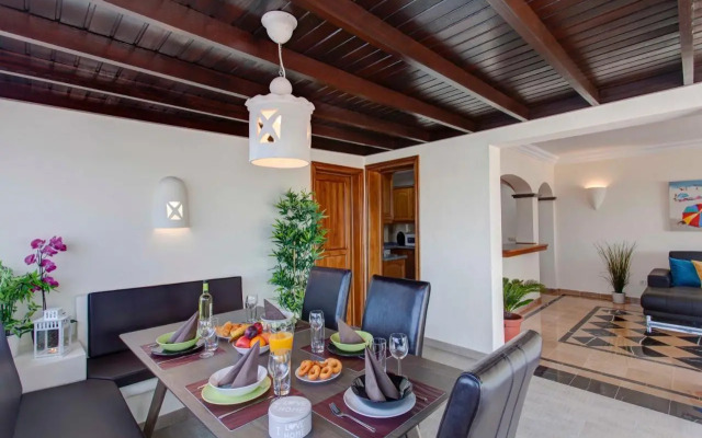 Hipoclub Villas, Aguamarina 2