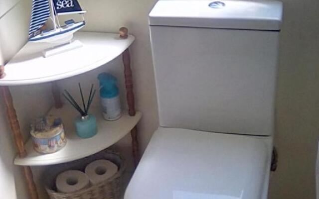 Sea Breeze caravan B3 Ty Gwyn Holiday park