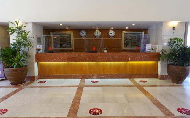 Nazareth Plaza Hotel