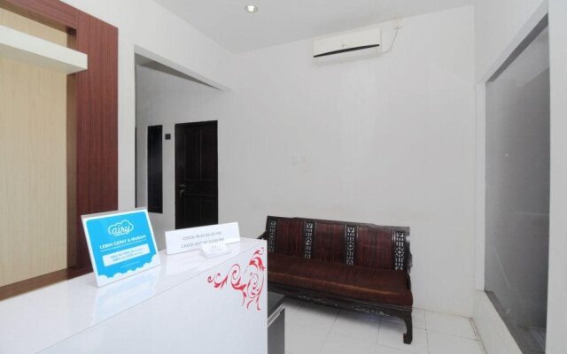 Berliana Homestay by Airy