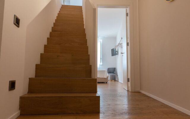 Suite Home Moncada