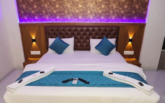 Hotel Ruby