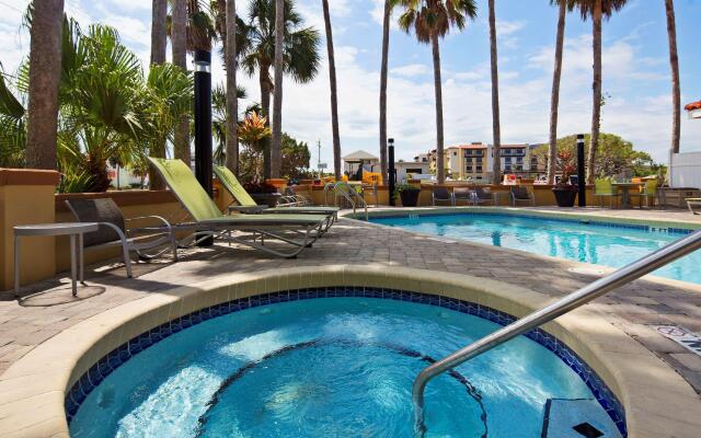 Best Western Seaside Inn