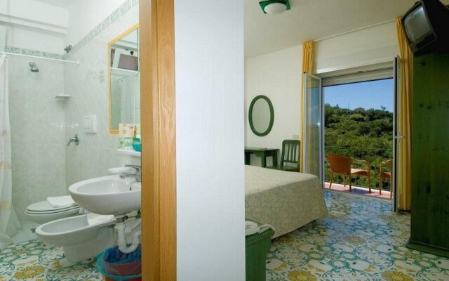 Terme La Pergola & Villa Flavio