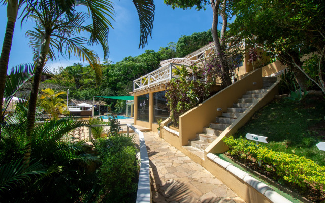 Pousada e Spa Villa Mercedes by Latitud Hoteles