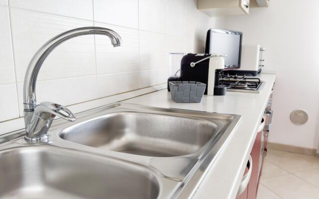 Esperia Apartment in Chioggia