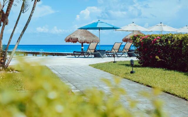 Cozumel Beach House Jasianna Jaxen Luxury Beachfront Villa MILLION DOLLAR Ocean Front Vacation Property